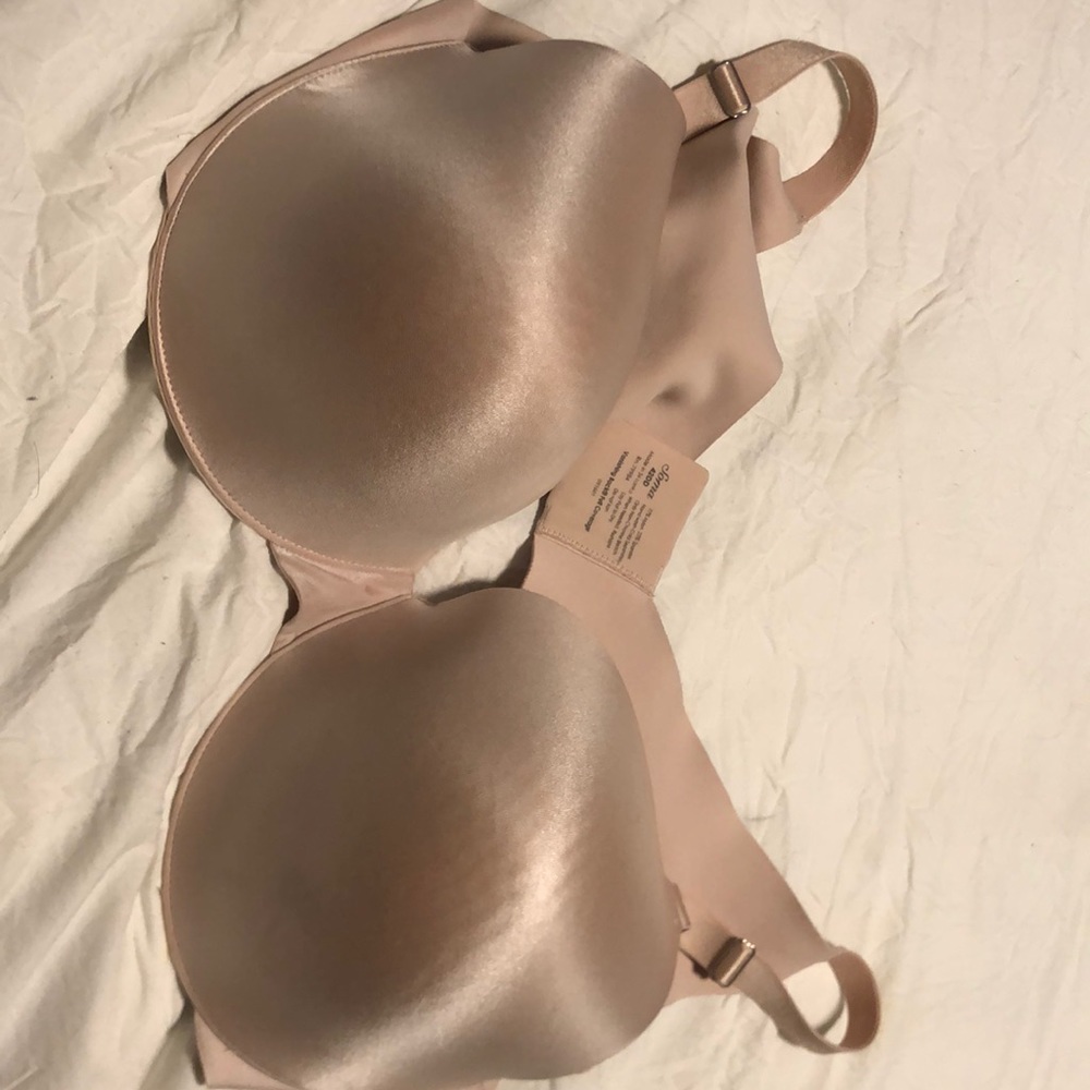 Soma Vanishing back full coverage bra
